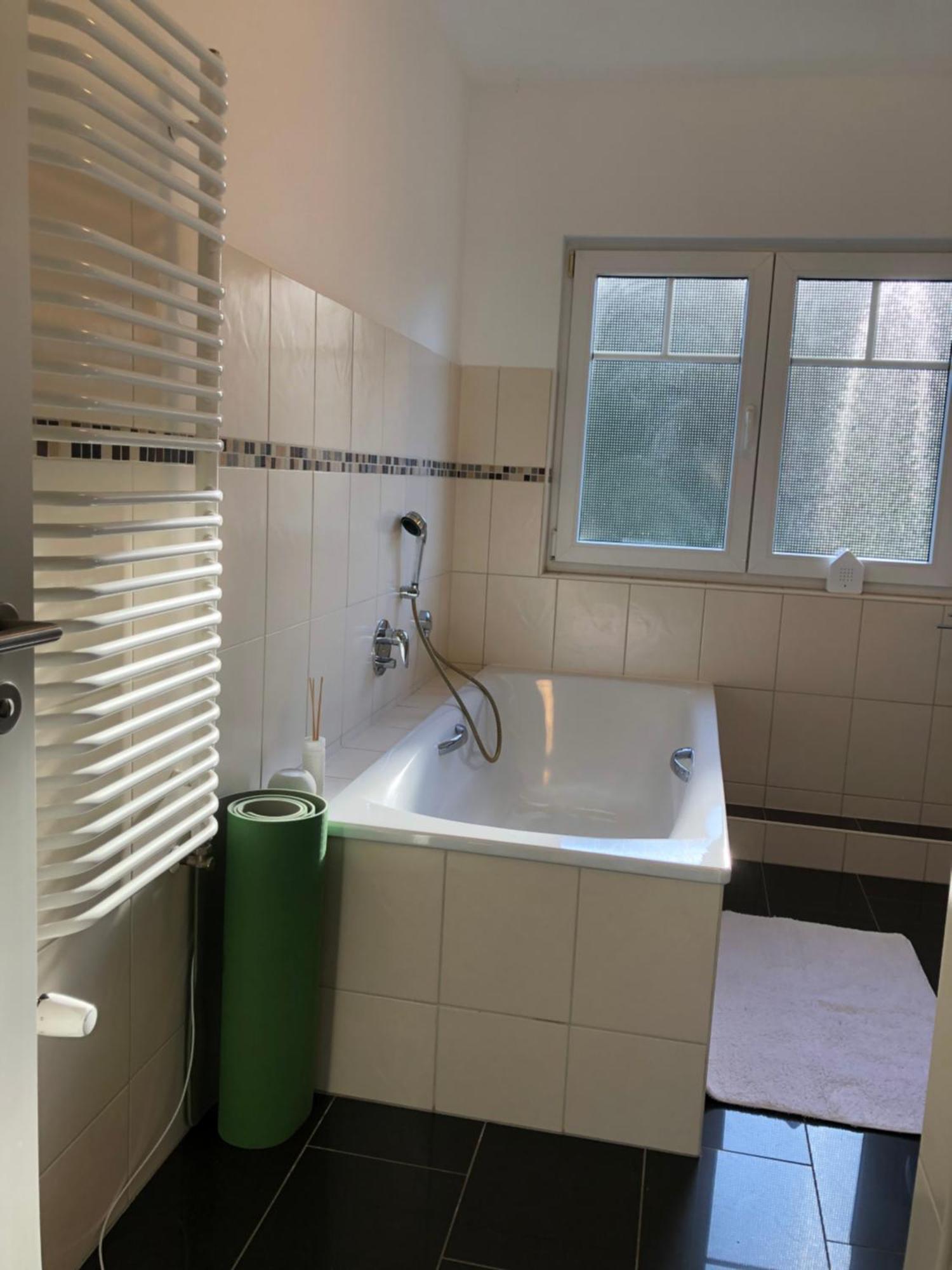 Stilvolle Wohnung Fuer 2-3 Personen - Mit Riesiger Dachterrasse Haigerloch المظهر الخارجي الصورة