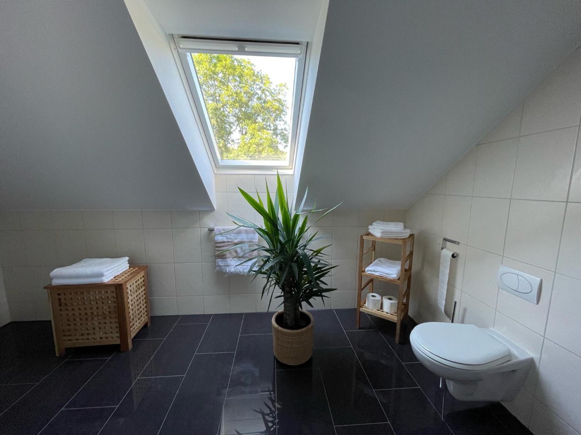 Stilvolle Wohnung Fuer 2-3 Personen - Mit Riesiger Dachterrasse Haigerloch المظهر الخارجي الصورة